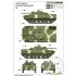 1/35 Russian BMP-3 IFV