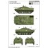 1/35 Russian BMP-3F IFV