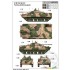 1/35 Russian BMP-3E IFV