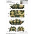1/35 BMP-3 in South Korea Service