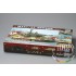 1/35 US M1A1/A2 Abrams 5-in-1