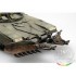 1/35 US M1A1/A2 Abrams 5-in-1