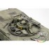 1/35 US M1A1/A2 Abrams 5-in-1