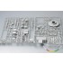 1/35 US M1A1/A2 Abrams 5-in-1