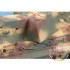 1/35 German E-50 Flakpanzer