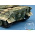 1/35 German E-75 (75-100 tons)/Standardpanzer
