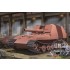 1/35 German Geschutzwagen VI 21cm Msr 18 (sf)