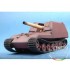 1/35 German Geschutzwagen VI 21cm Msr 18 (sf)
