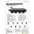 1/35 Russian BTR-60P APC