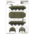 1/35 Russian BTR-60P APC