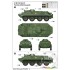 1/35 Russian BTR-60PB