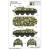 1/35 Russian BTR-60PB