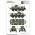 1/35 Russian BTR-60PB Upgraded