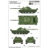 1/35 Russian T-62 Mod. 1960