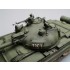 1/35 Russian T-62 Bdd Mod.1984