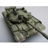 1/35 Russian T-62 Bdd Mod.1984