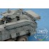 1/35 LAV III TUA (Tow-Under-Armour)