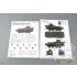 1/35 LAV III TUA (Tow-Under-Armour)