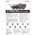 1/35 Italian B1 "Centauro" AFV Early Version (1st Series) ROMOR