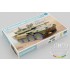 1/35 B1 Centauro AFV Early version (2nd Series) with Upgrade Armour
