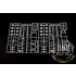 1/35 B1 Centauro AFV Early version (2nd Series) with Upgrade Armour