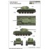 1/35 Soviet KV-1S/85 Heavy Tank