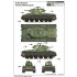 1/35 Russian KV-8S Welded Turret