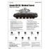 1/35 Russian KV-8S Welded Turret
