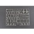 1/35 Russian KV-8S Welded Turret