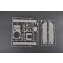 1/35 Russian KV-8S Welded Turret