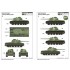 1/35 Russian KV-85 1943 Heavy Tank