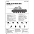 1/35 Russian KV-85 1943 Heavy Tank