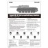 1/35 Soviet SU-152 Self-Propelled Heavy Howitzer