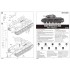 1/35 Soviet KV-8S Heavy Tank