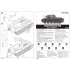 1/35 Soviet KV-8S Heavy Tank