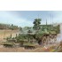 1/35 M1132 Stryker Engineer Squad Vehicle w/LWMR-Mine Roller/SOB