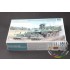 1/35 M1132 Stryker Engineer Squad Vehicle w/LWMR-Mine Roller/SOB