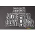 1/35 M1132 Stryker Engineer Squad Vehicle w/LWMR-Mine Roller/SOB