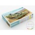 1/35 M1132 Engineer Squad Vehicle w/SMP-Surface Mine Plow/AMP
