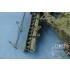 1/35 M1132 Engineer Squad Vehicle w/SMP-Surface Mine Plow/AMP
