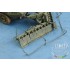 1/35 M1132 Engineer Squad Vehicle w/SMP-Surface Mine Plow/AMP