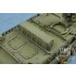 1/35 M1132 Engineer Squad Vehicle w/SMP-Surface Mine Plow/AMP