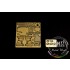 1/35 M1132 Engineer Squad Vehicle w/SMP-Surface Mine Plow/AMP