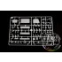 1/35 M1132 Engineer Squad Vehicle w/SMP-Surface Mine Plow/AMP