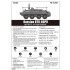1/35 Russian BTR-60PU Command & Control