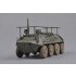 1/35 Russian BTR-60PU Command & Control