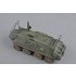 1/35 Russian BTR-60PU Command & Control
