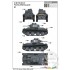 1/35 German PzKpfw 38(t) Ausf.E/F