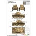 1/35 German PzKpfw 38(t) Ausf.E/F