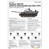 1/35 Russian ASU-85 airborne self-propelled gun Mod.1970